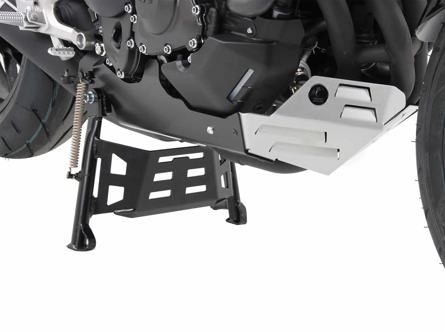 Hepco & Becker Center stand for Yamaha XSR 900 (2016-2021)