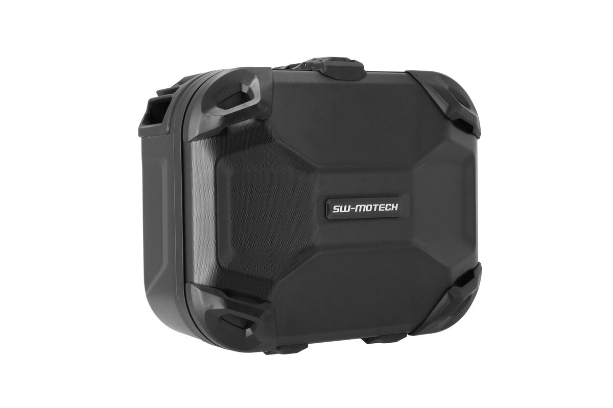 SW-Motech DUSC M Interchangeable Top Case or Side Case 33L