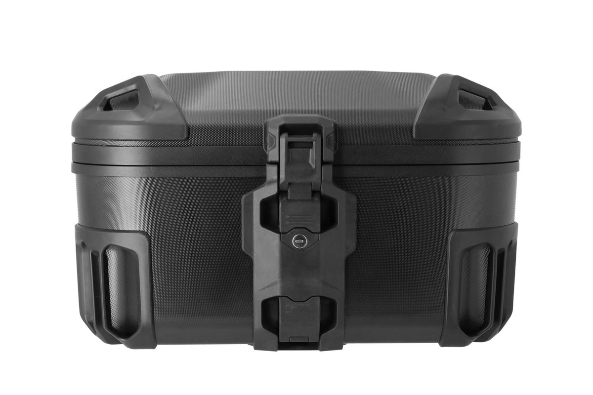 SW-Motech DUSC L top case system