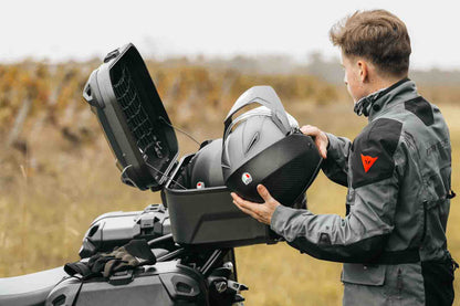 SW-Motech DUSC XL top case