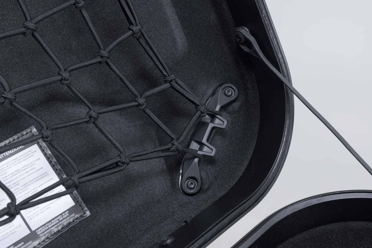 SW-Motech Lid net XXL