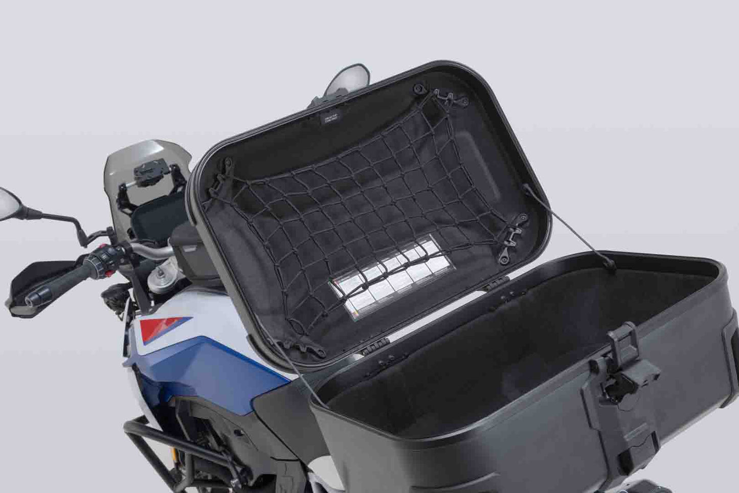 SW-Motech Lid net XXL