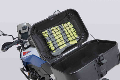 SW-Motech Lid net XXL