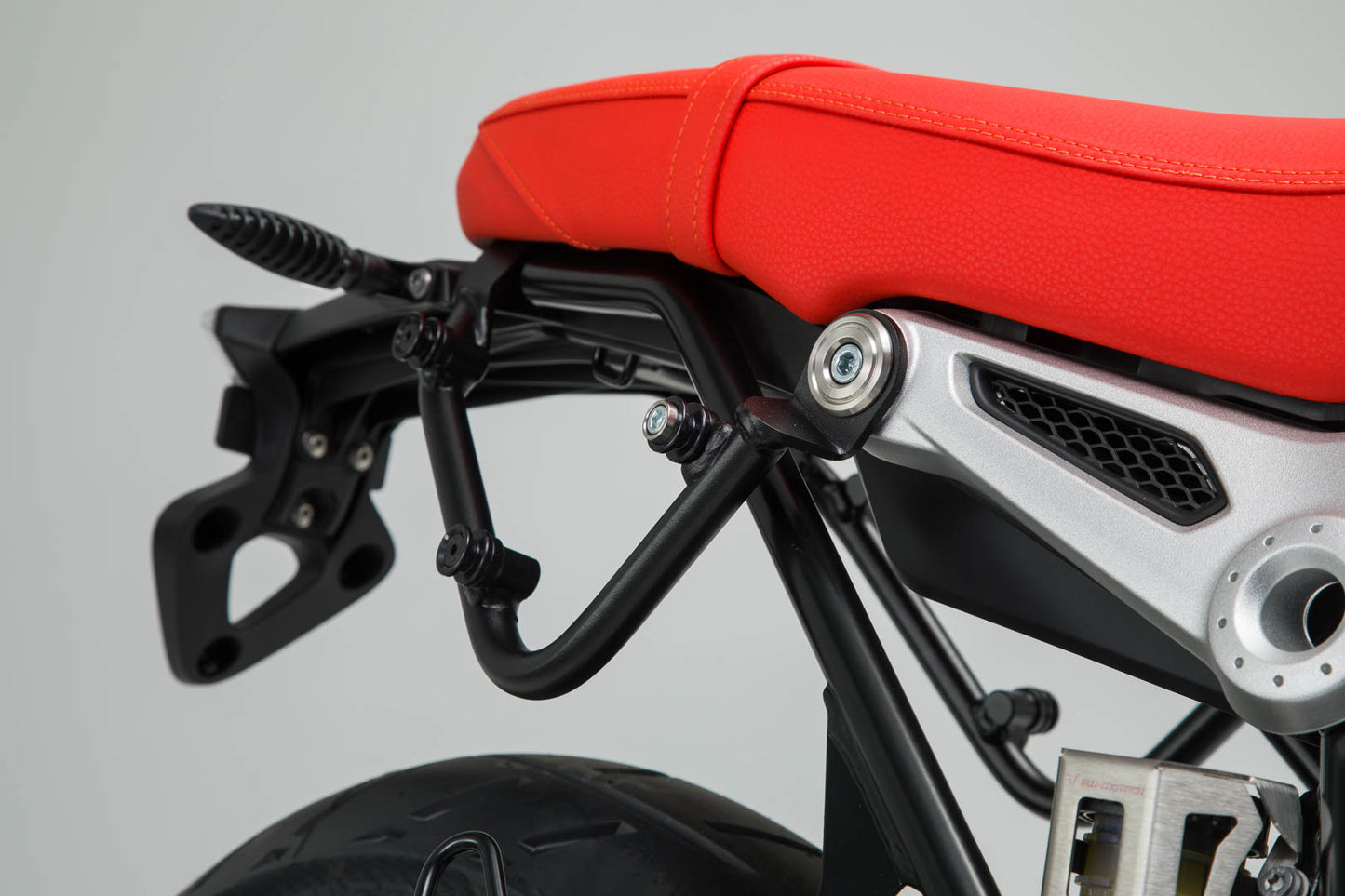 SW-Motech Universal side bracket left