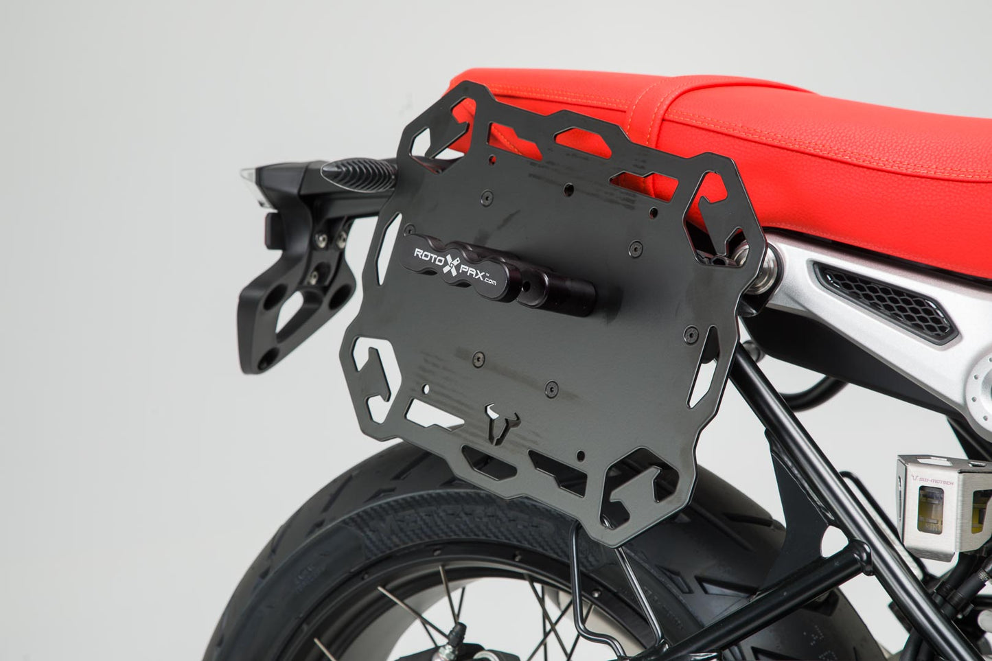 SW-Motech Universal side bracket left