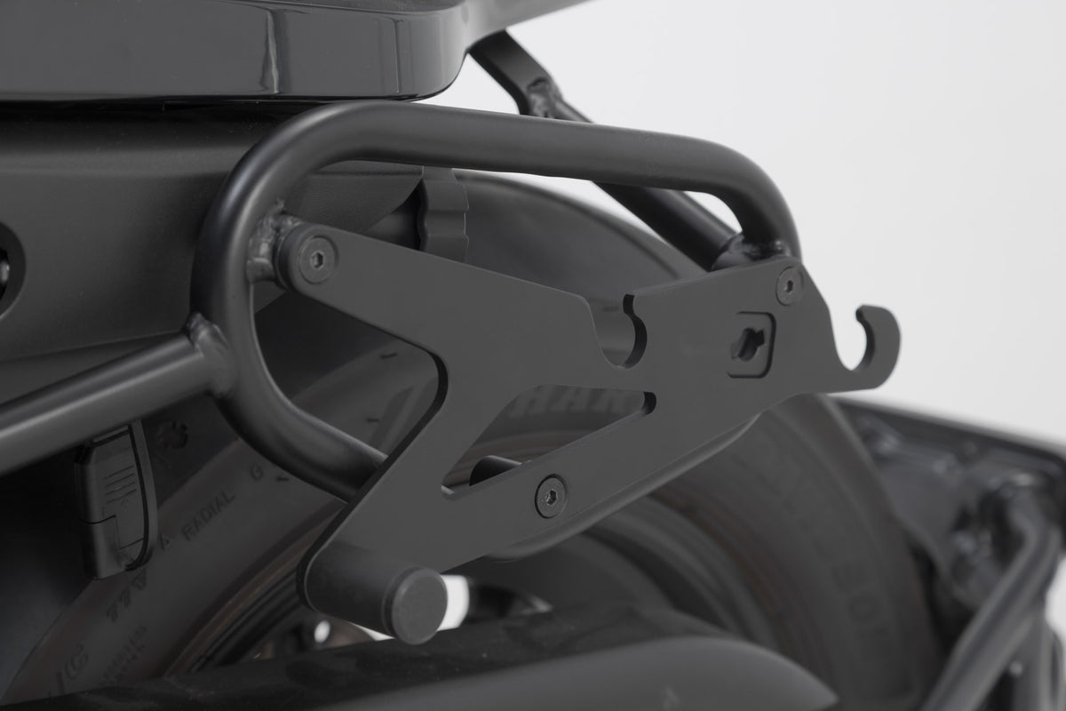 SW-Motech Adapter plate SLH for SLC