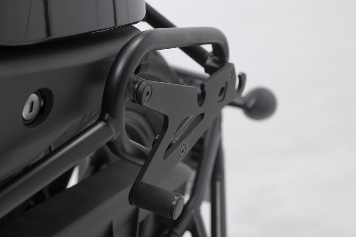 SW-Motech Adapter plate SLH for SLC