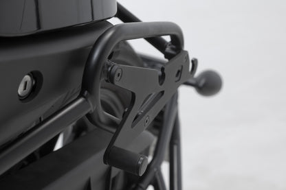 SW-Motech Adapter plate SLH for SLC