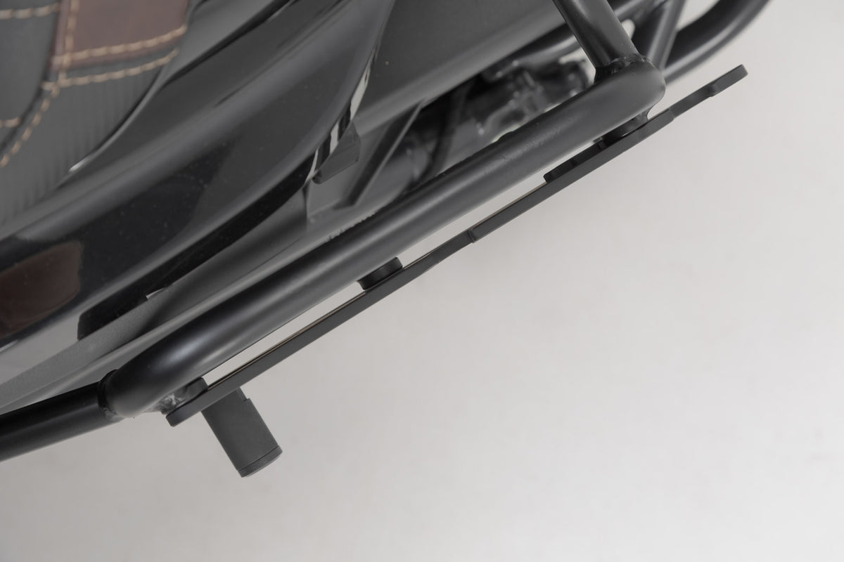 SW-Motech Adapter plate SLH for SLC