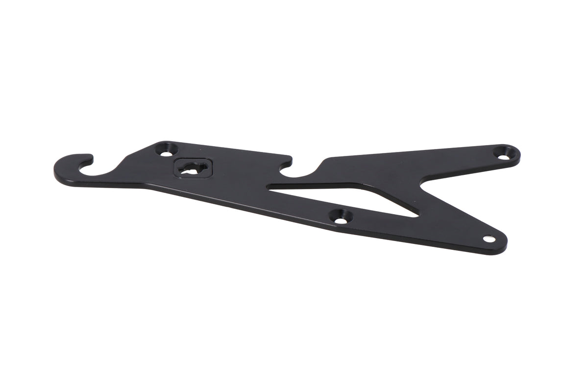 SW-Motech Adapter plate SLH for SLC