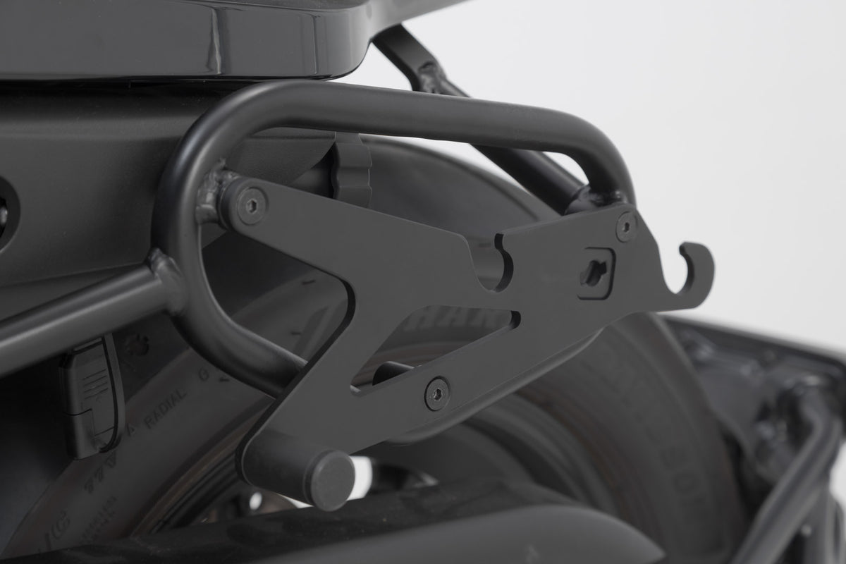 SW-Motech Adapter plate SLH for SLC