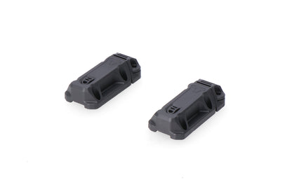 SW-Motech BLAZE saddlebag mounting set