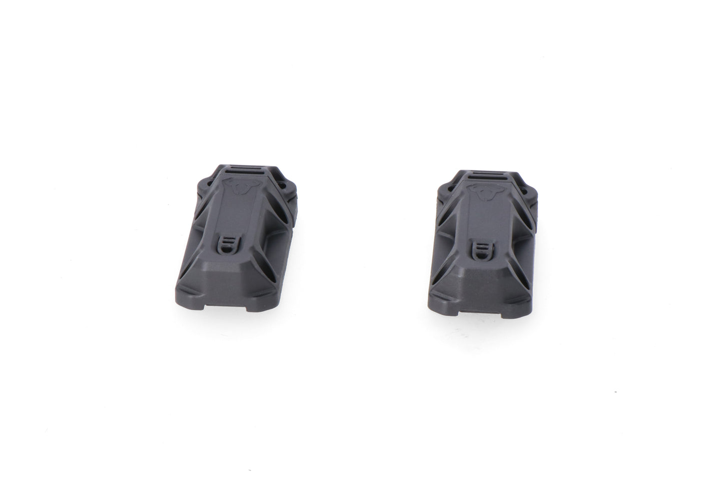 SW-Motech BLAZE saddlebag mounting set