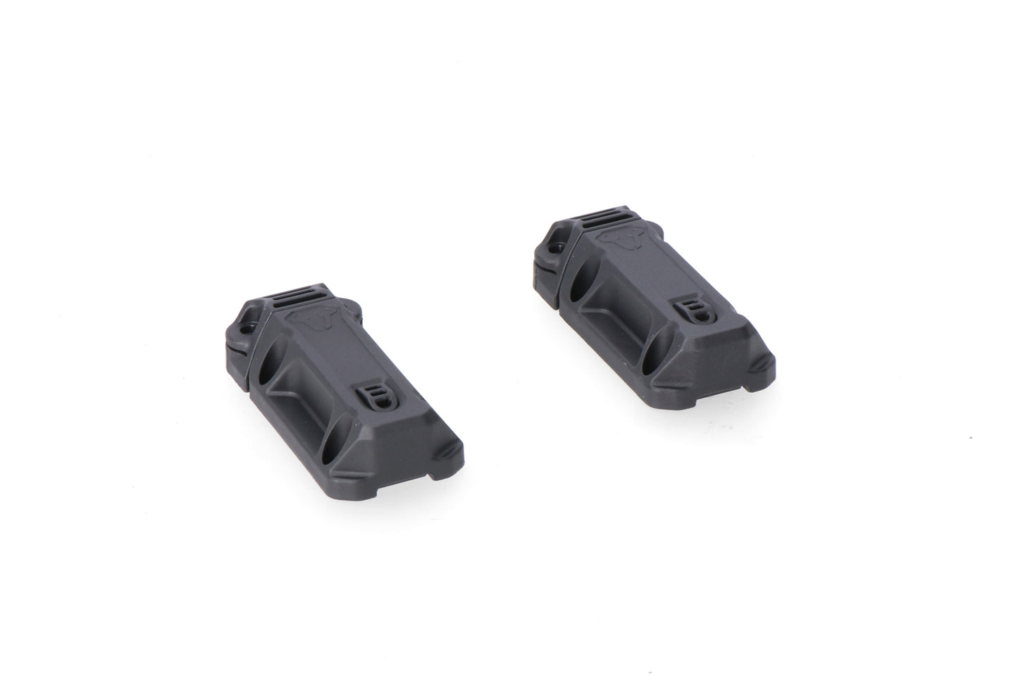 SW-Motech BLAZE saddlebag mounting set