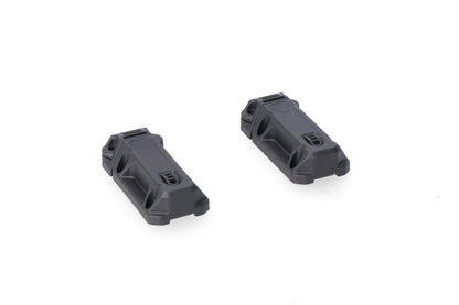 SW-Motech BLAZE saddlebag mounting set