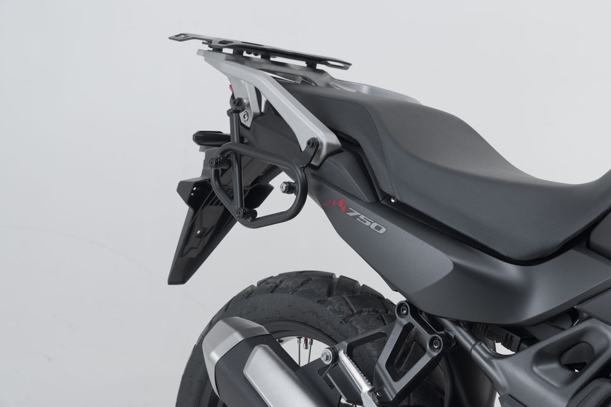 SW-Motech SLC side carrier right