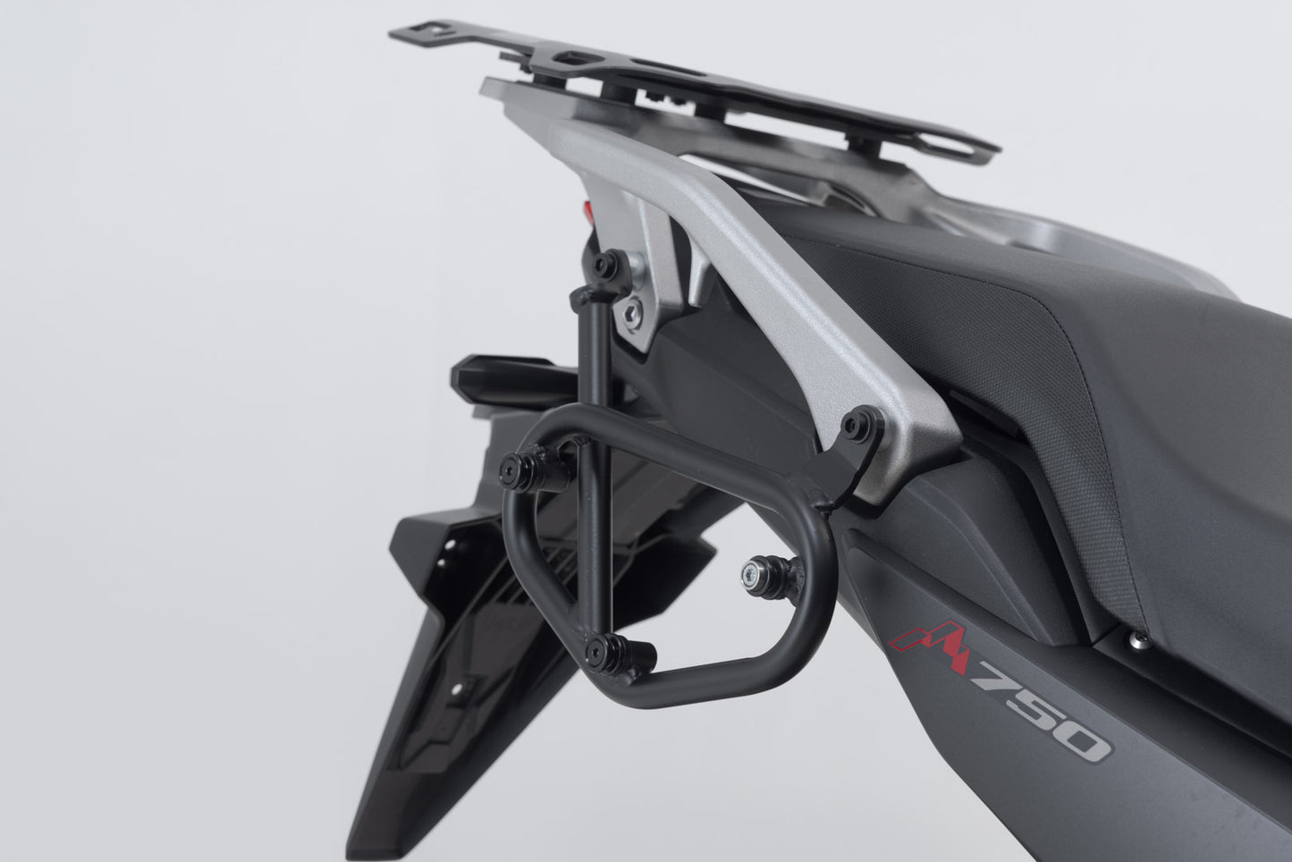 SW-Motech SysBag WP M/M system