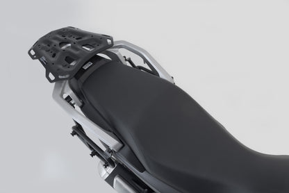 SW-Motech URBAN ABS side case system