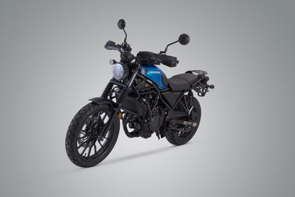 SW-Motech SLC left side carrier