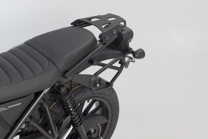 SW-Motech SLC left side carrier