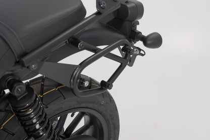 SW-Motech URBAN ABS side case system