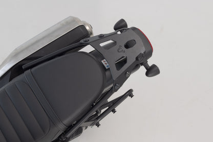 SW-Motech Legend Gear side bag system LC Black Edition