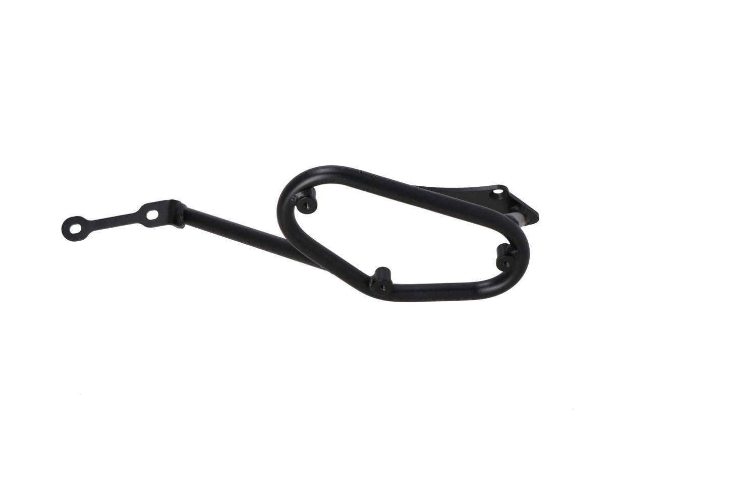 SW-Motech SLC left side carrier