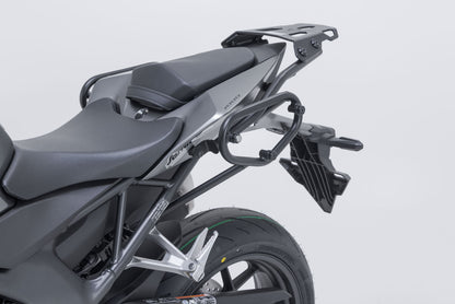 SW-Motech SLC left side carrier