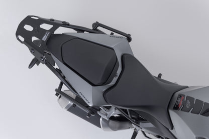 SW-Motech URBAN ABS side case system