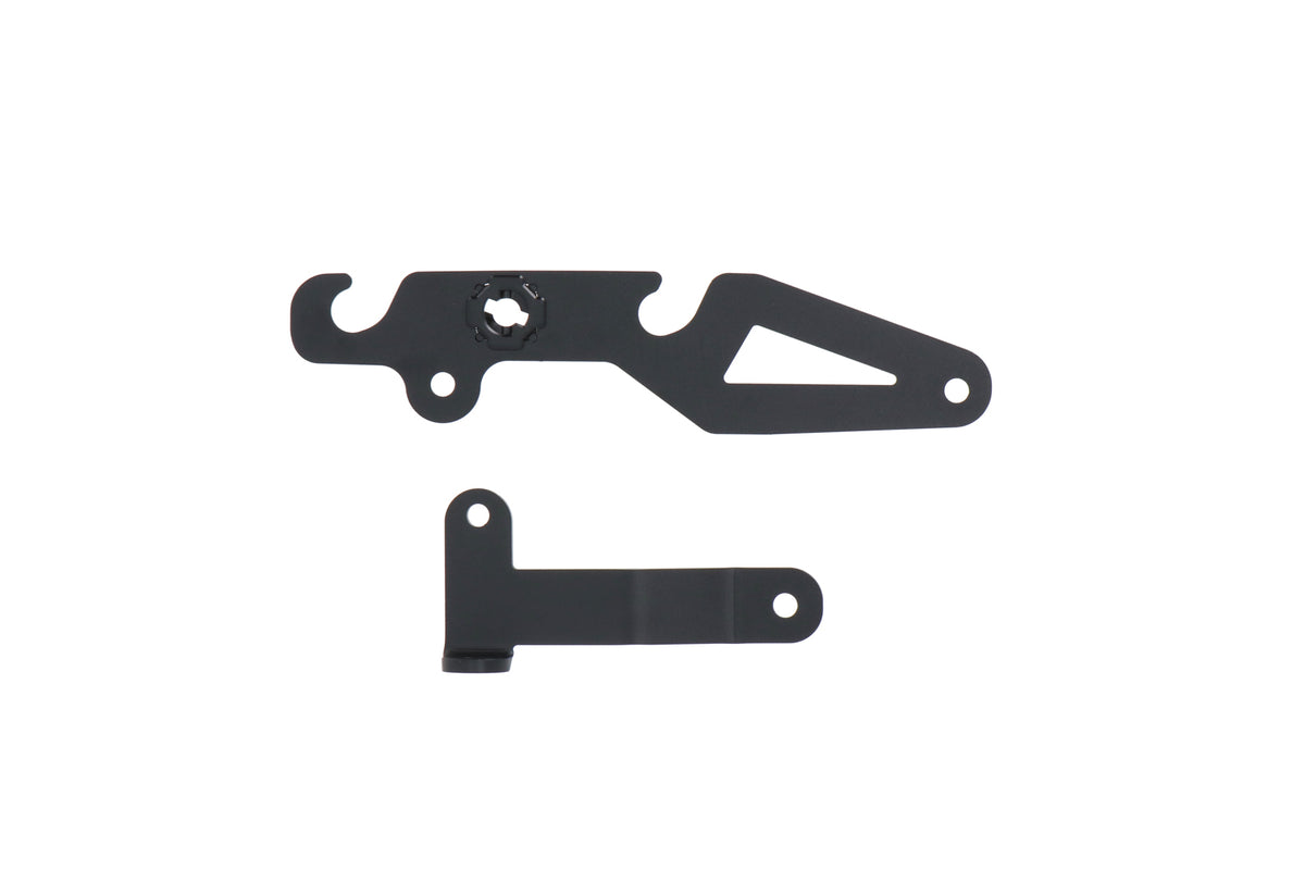 SW-Motech SLH side carrier LH2 left