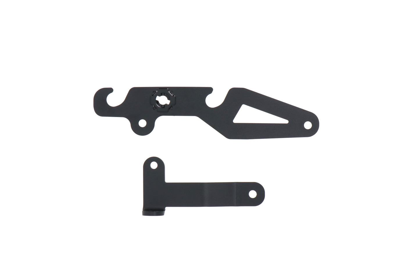 SW-Motech SLH side carrier LH2 left