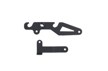SW-Motech SLH side carrier LH2 left