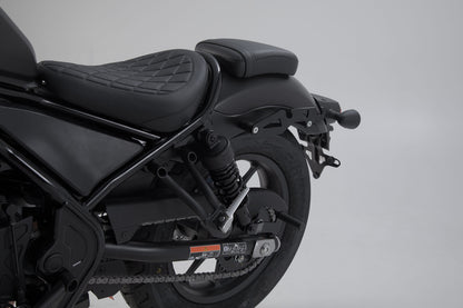 SW-Motech SLH side carrier LH2 left