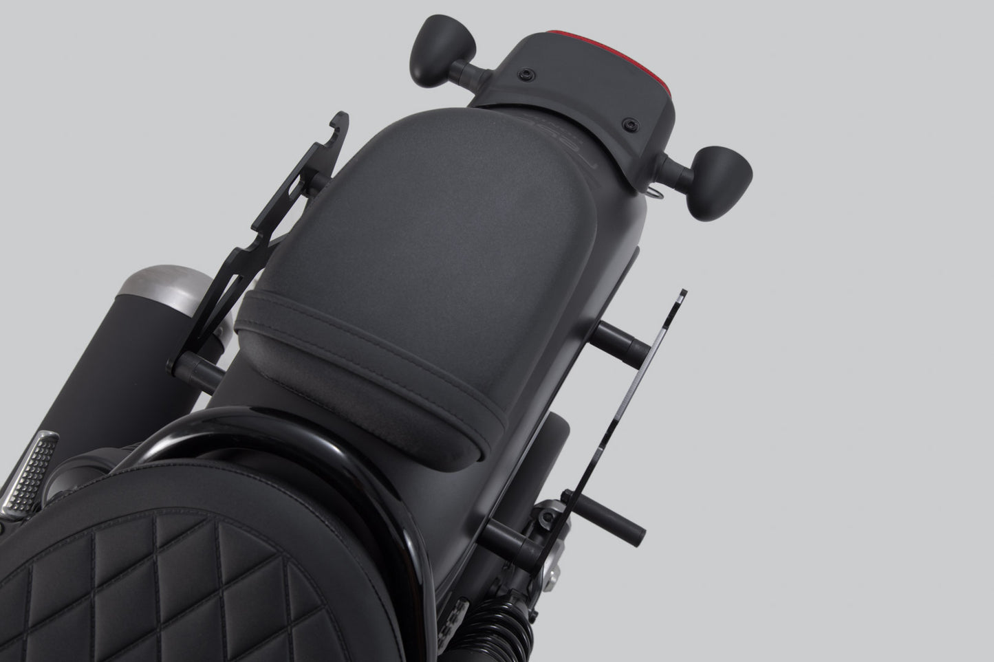 SW-Motech SLH side carrier LH2 left