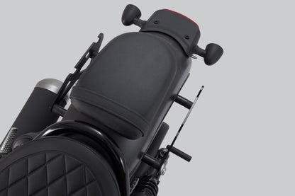 SW-Motech SLH side carrier LH2 left