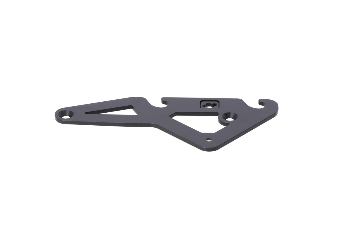 SW-Motech SLH side carrier LH1 left