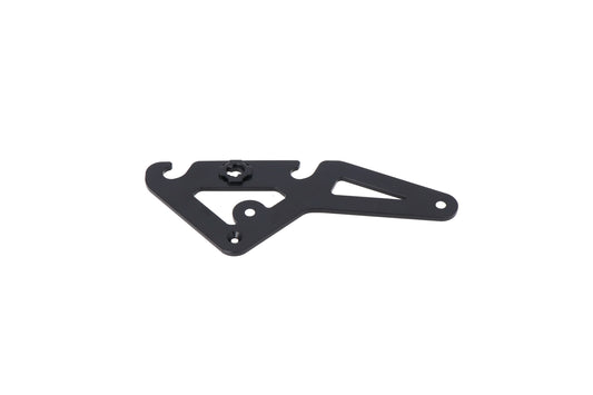 SW-Motech SLH side carrier LH1 left