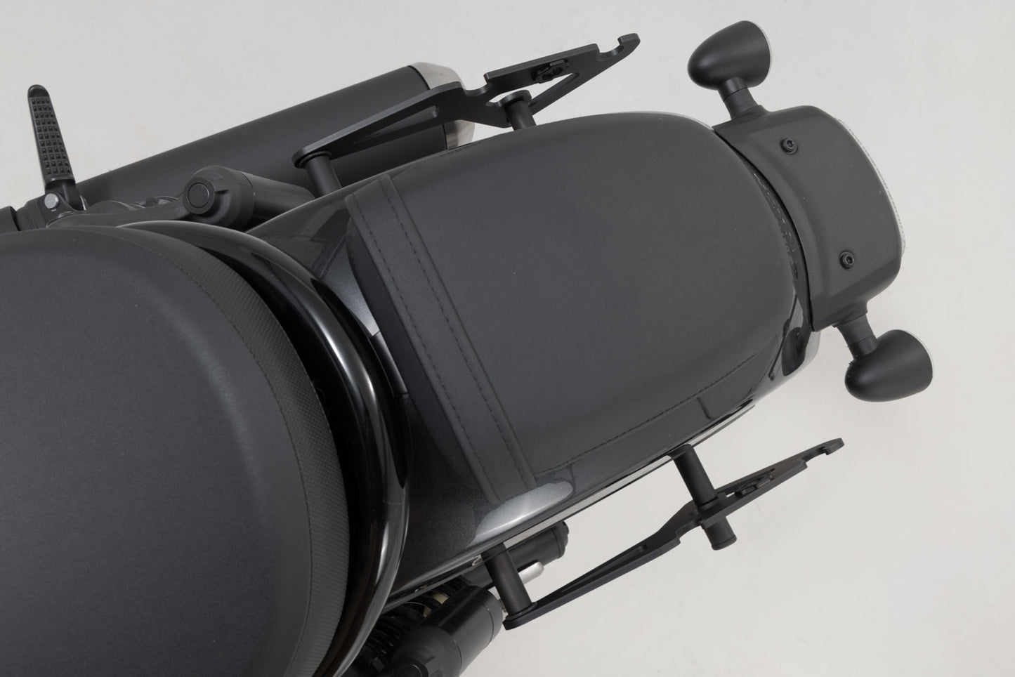 SW-Motech SLH side carrier LH1 left