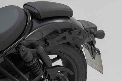SW-Motech SLH side carrier LH2 left