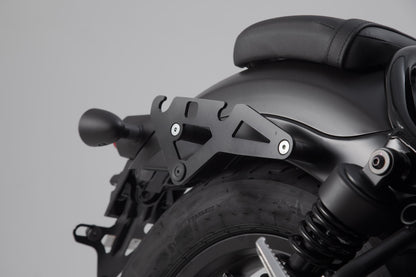 SW-Motech SLH side carrier LH1 right