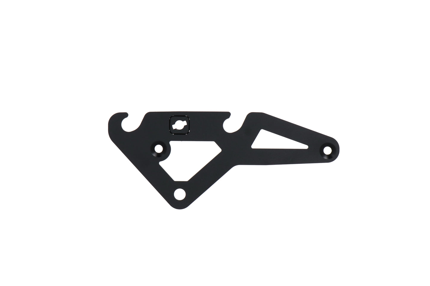 SW-Motech SLH side carrier LH1 right