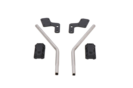 SW-Motech BLAZE saddlebag support arms