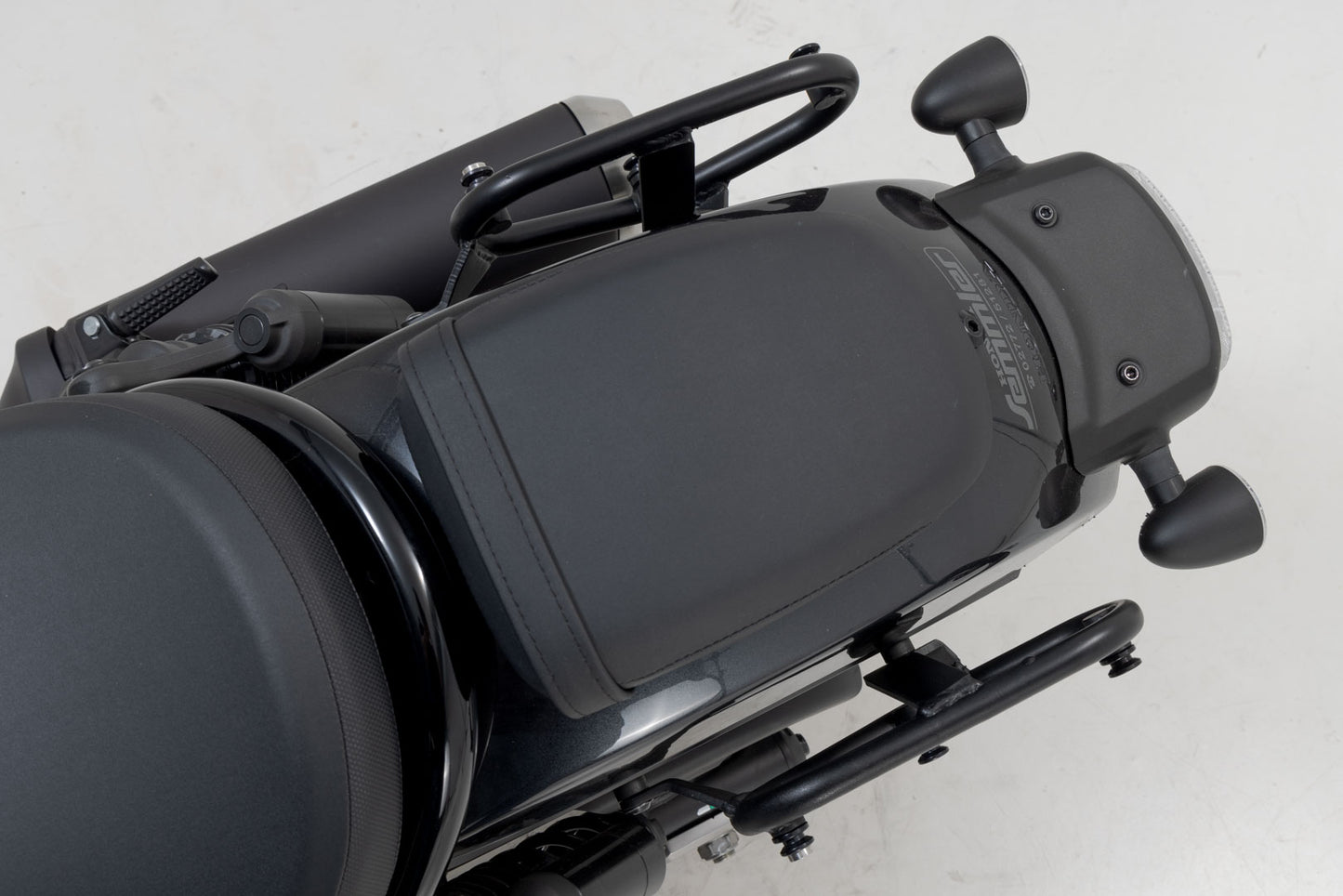 SW-Motech SLC side carrier left
