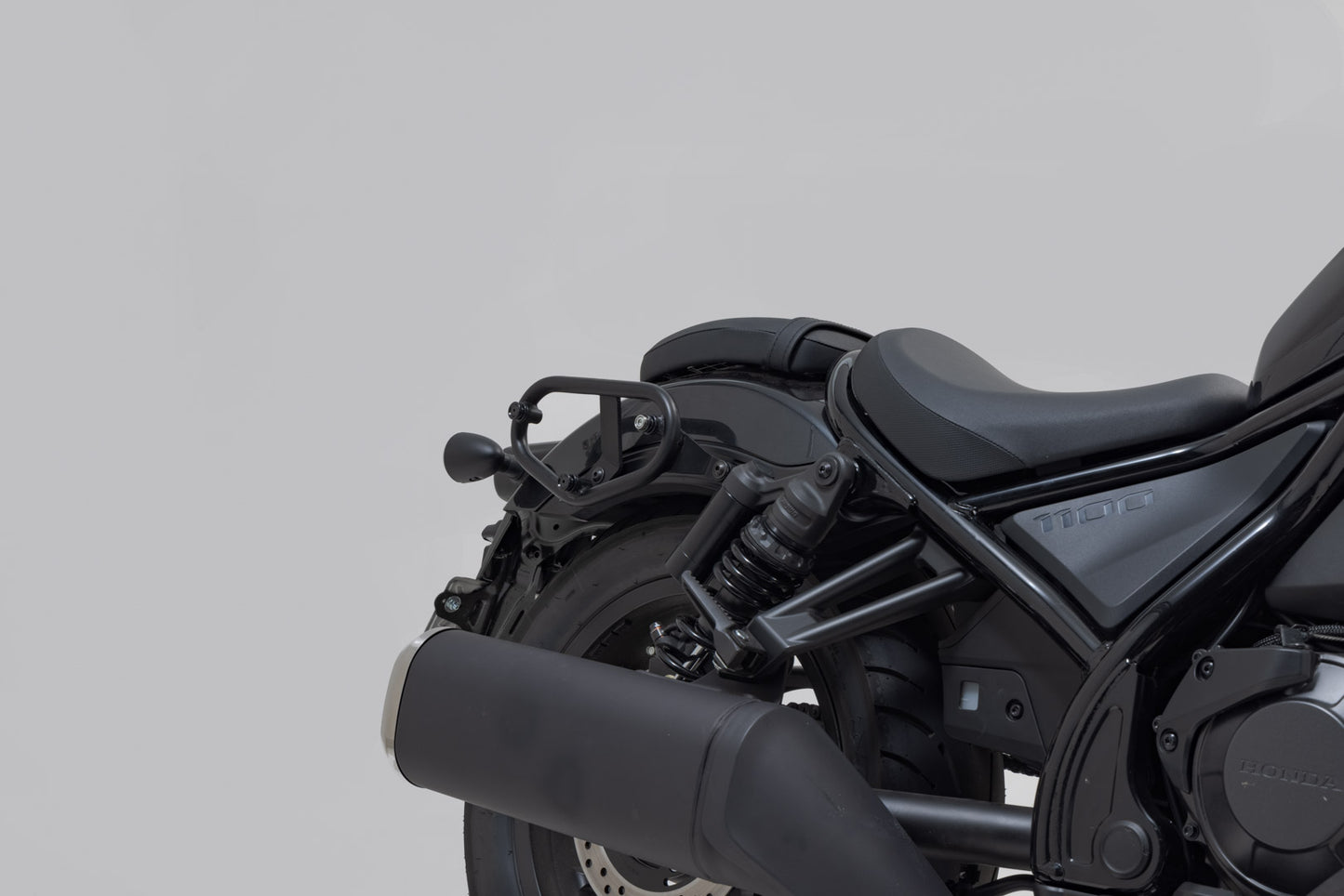 SW-Motech SysBag WP M/S system