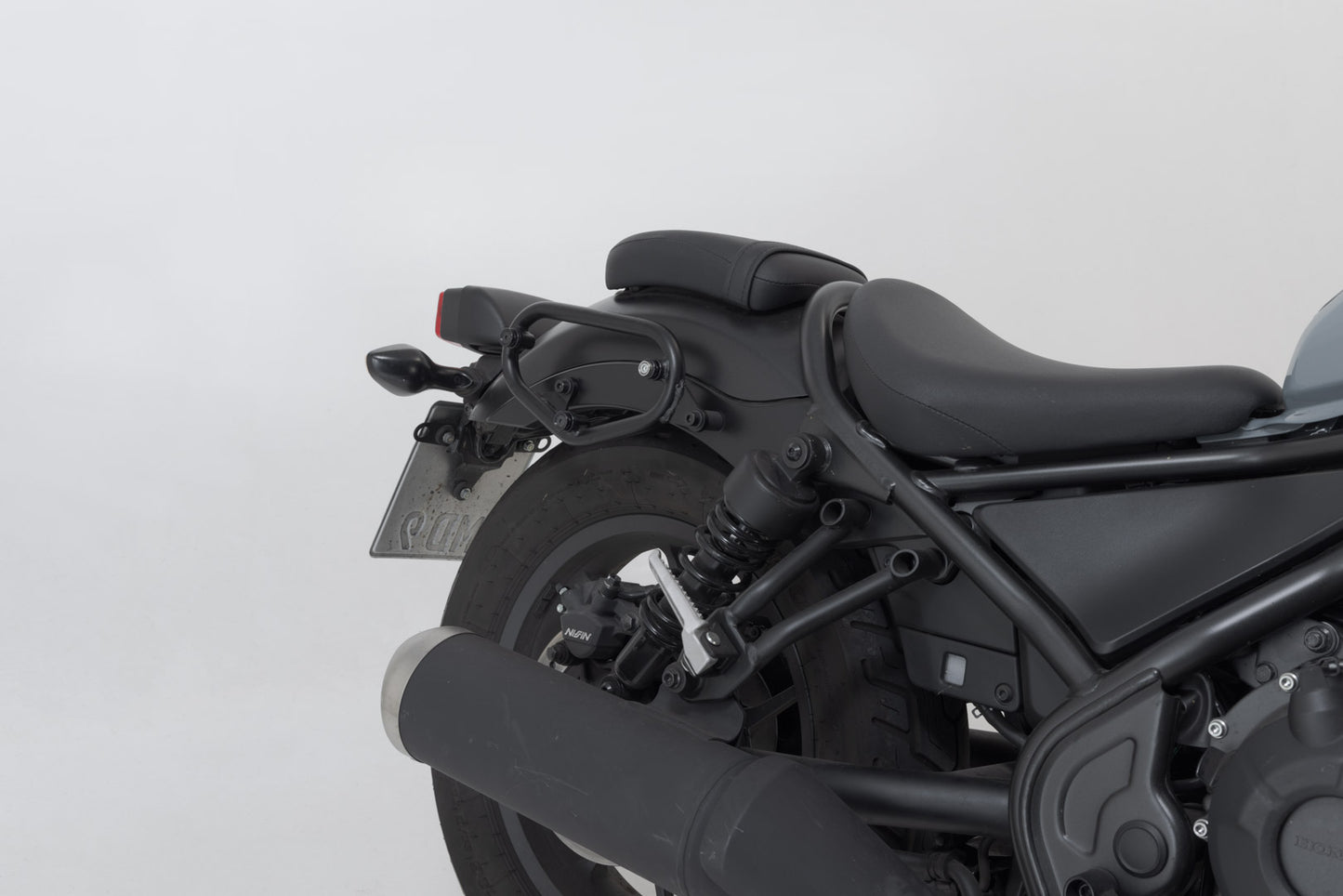 SW-Motech SLC side carrier right