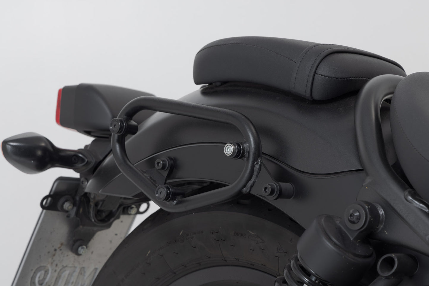SW-Motech URBAN ABS side case system