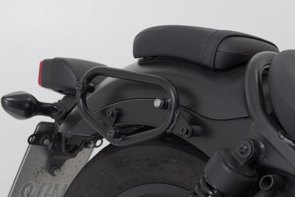 SW-Motech URBAN ABS side case system