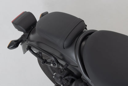 SW-Motech URBAN ABS side case system