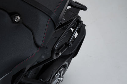 SW-Motech SLC side carrier left