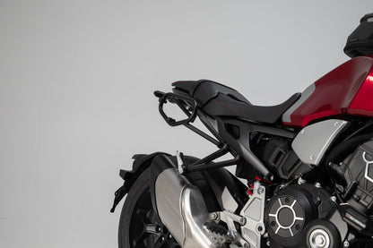 SW-Motech SysBag WP S/S system